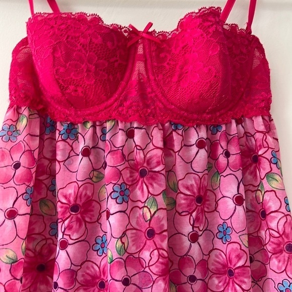 Y2K Victoria’s Secret Babydoll - Picture 3 of 5